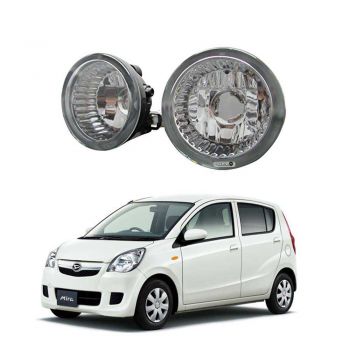 Daihatsu Mira Custom Fog Lamps - Cars LED Lightening - Best Price in Pakistan - HitShop.pk